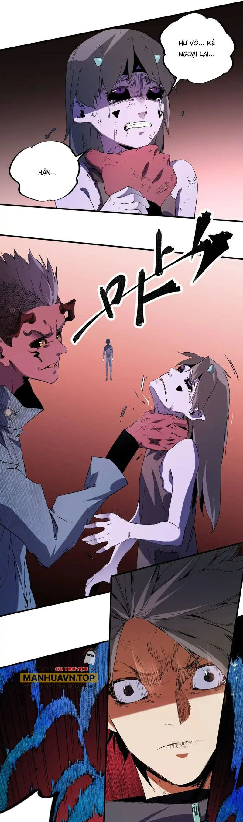 đọc truyện Toàn Dân Chuyển Chức : Duy Ta Vô Chức Tán Nhân Chương 95 ảnh 19 tại Thiên Thai Truyện