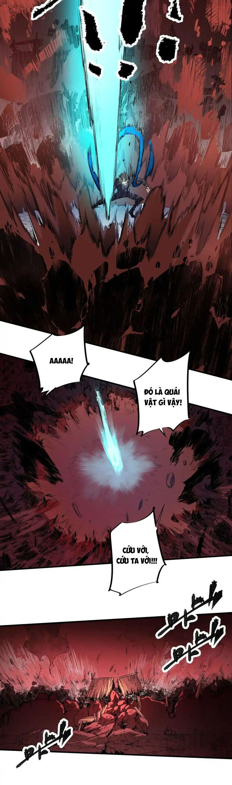 đọc truyện Toàn Dân Chuyển Chức : Duy Ta Vô Chức Tán Nhân Chương 95 ảnh 22 tại Thiên Thai Truyện