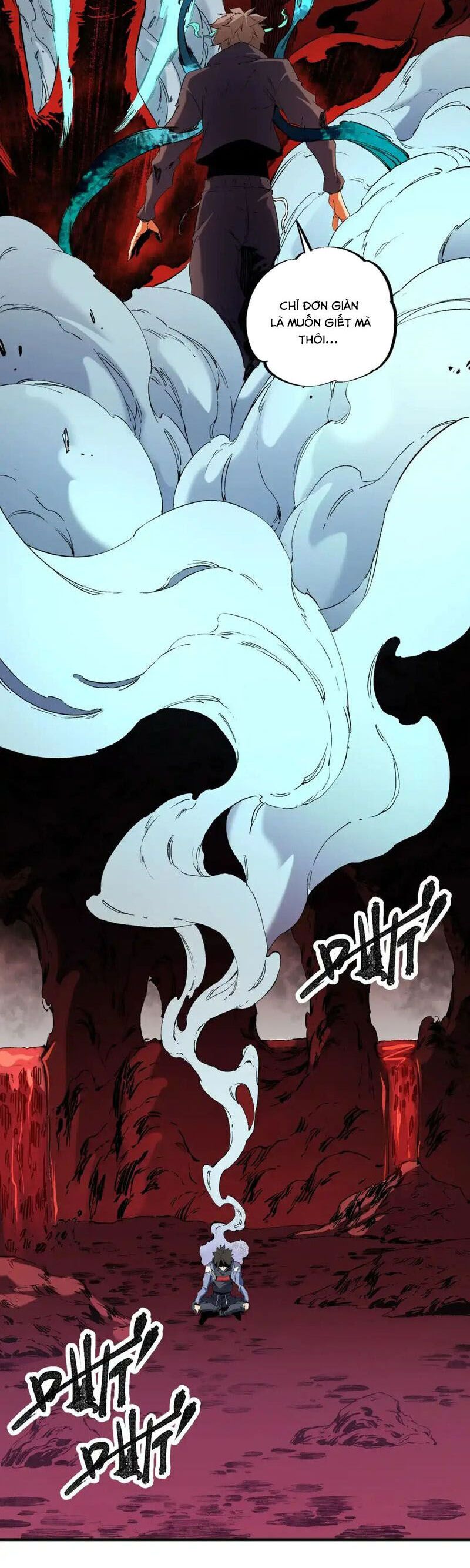 đọc truyện Toàn Dân Chuyển Chức : Duy Ta Vô Chức Tán Nhân Chương 95 ảnh 26 tại Thiên Thai Truyện