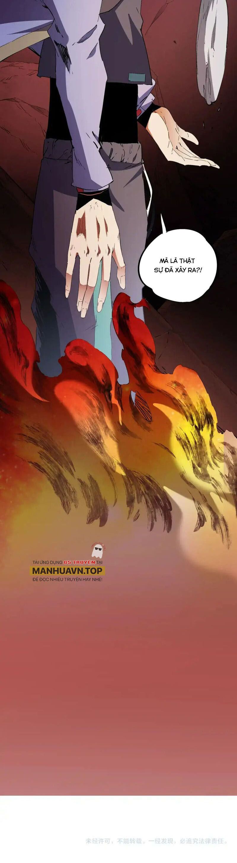 đọc truyện Toàn Dân Chuyển Chức : Duy Ta Vô Chức Tán Nhân Chương 95 ảnh 29 tại Thiên Thai Truyện