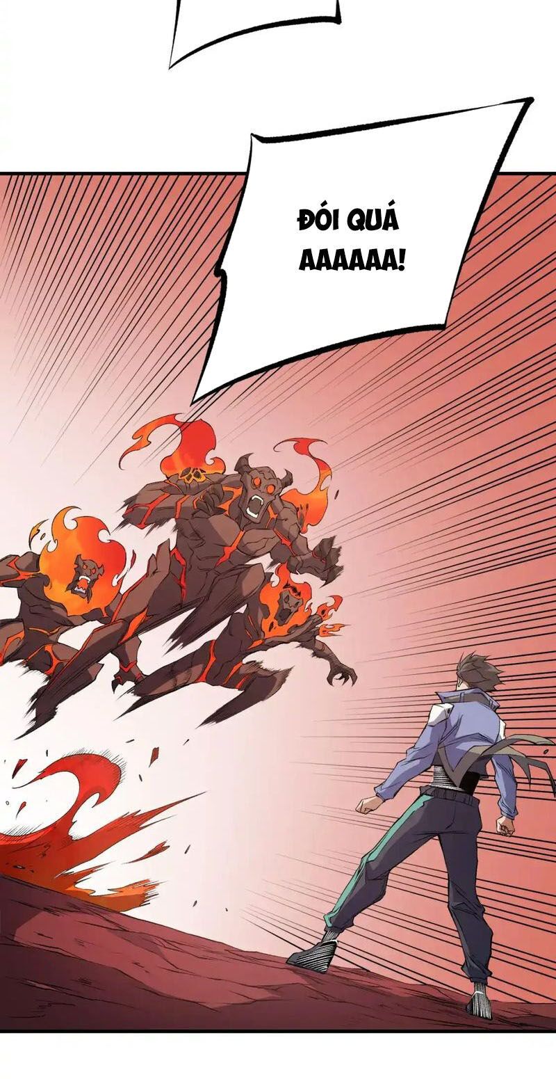 đọc truyện Toàn Dân Chuyển Chức : Duy Ta Vô Chức Tán Nhân Chương 96 ảnh 12 tại Thiên Thai Truyện