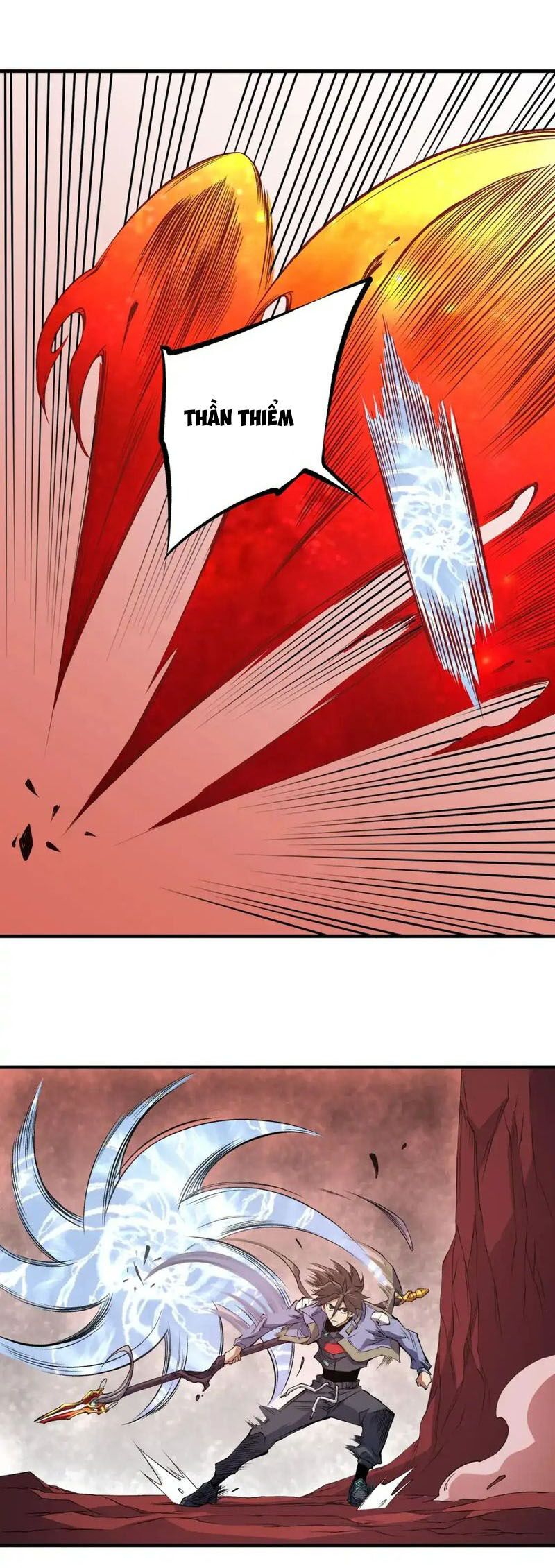 đọc truyện Toàn Dân Chuyển Chức : Duy Ta Vô Chức Tán Nhân Chương 96 ảnh 20 tại Thiên Thai Truyện