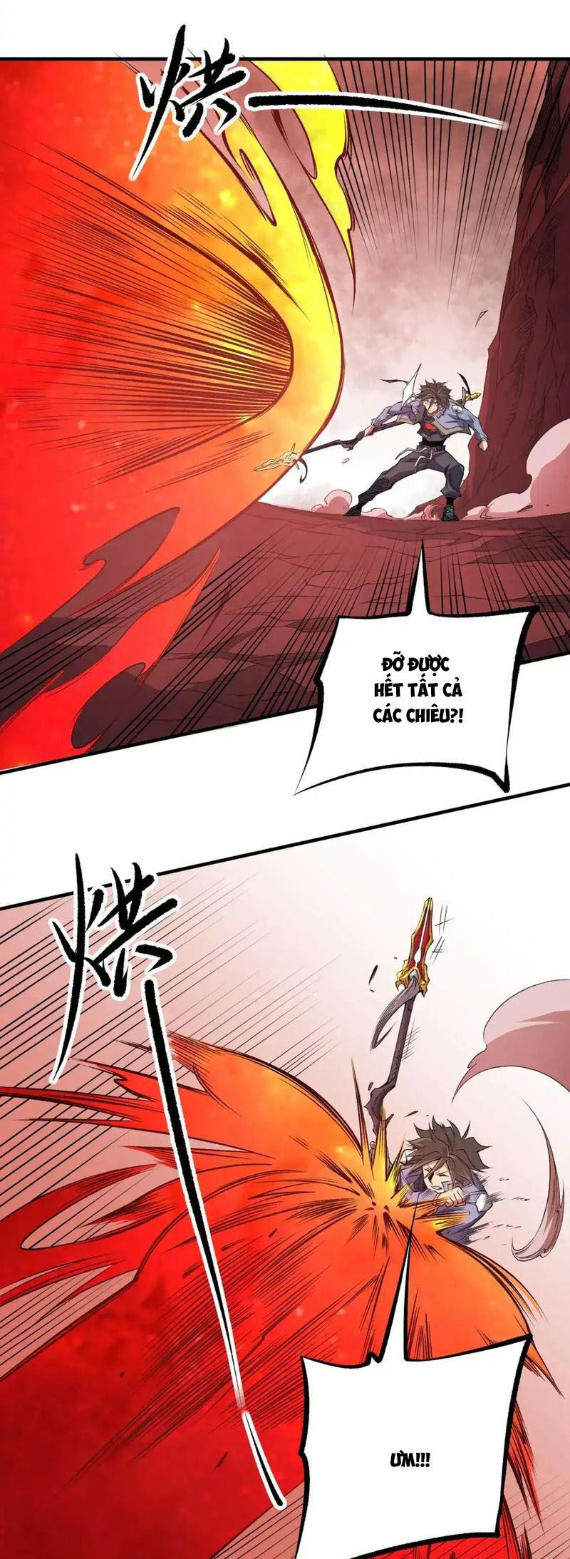 đọc truyện Toàn Dân Chuyển Chức : Duy Ta Vô Chức Tán Nhân Chương 96 ảnh 21 tại Thiên Thai Truyện