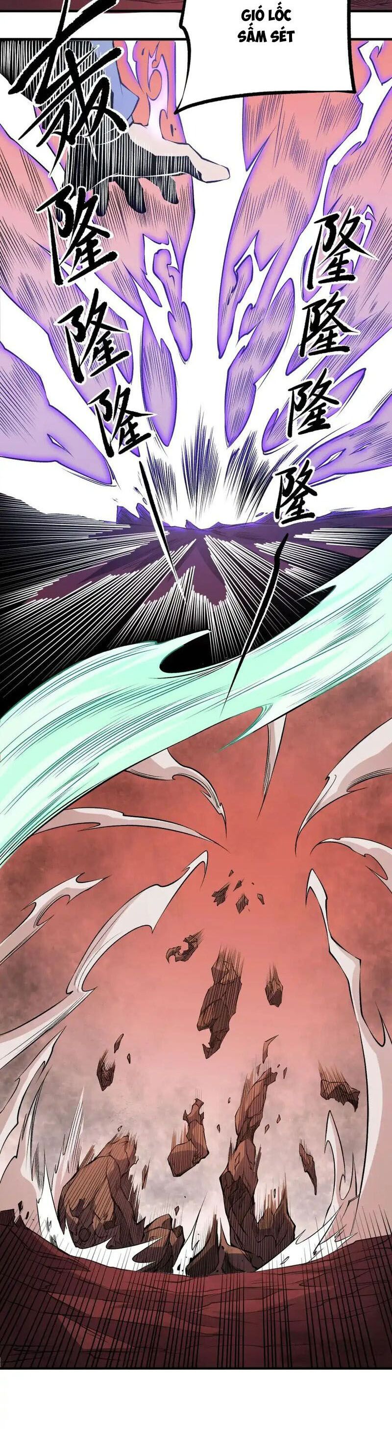 đọc truyện Toàn Dân Chuyển Chức : Duy Ta Vô Chức Tán Nhân Chương 96 ảnh 28 tại Thiên Thai Truyện