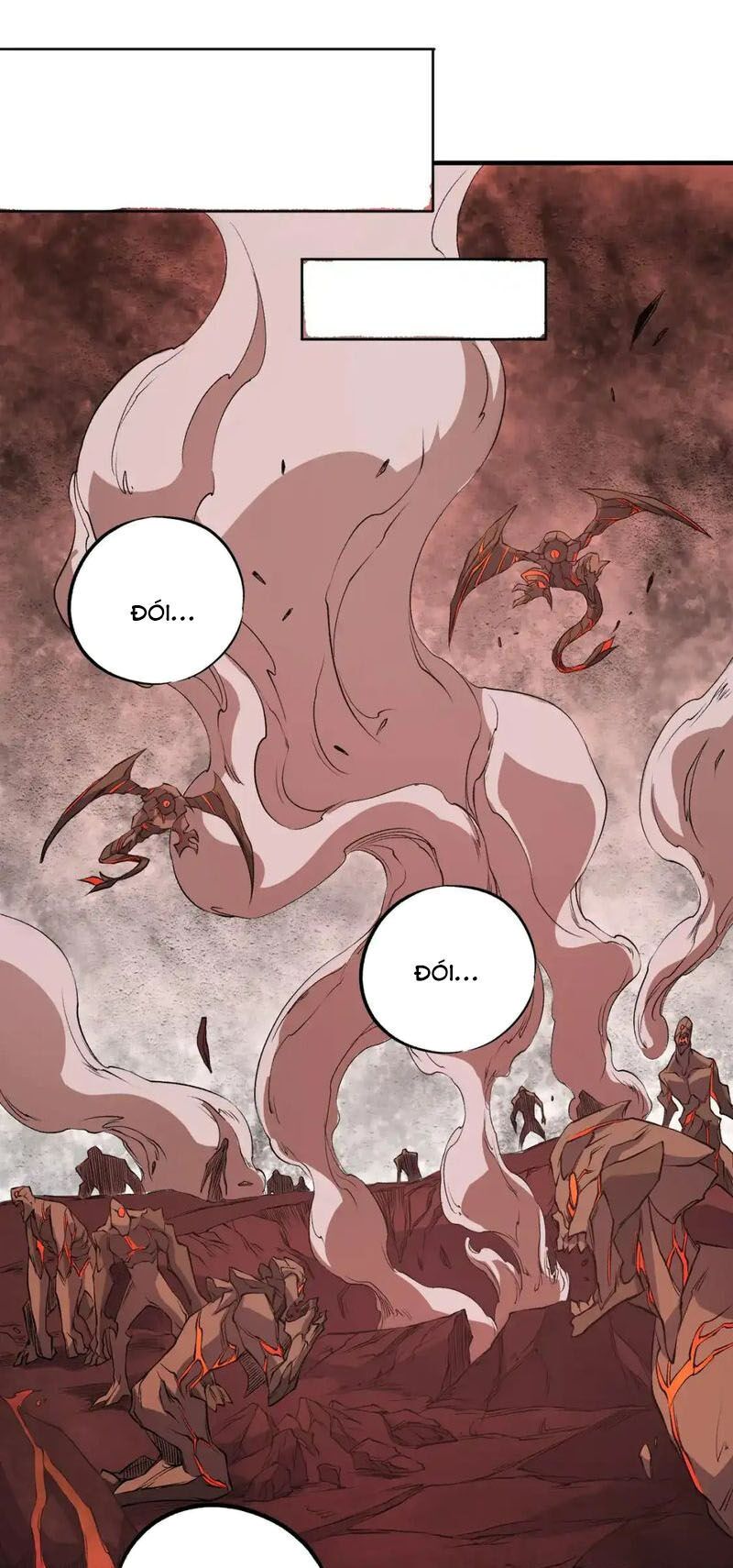 đọc truyện Toàn Dân Chuyển Chức : Duy Ta Vô Chức Tán Nhân Chương 96 ảnh 33 tại Thiên Thai Truyện