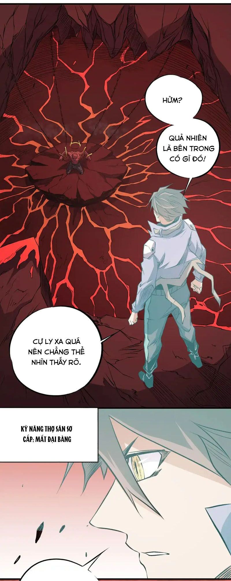 đọc truyện Toàn Dân Chuyển Chức : Duy Ta Vô Chức Tán Nhân Chương 96 ảnh 35 tại Thiên Thai Truyện