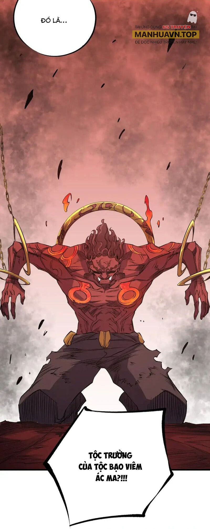 đọc truyện Toàn Dân Chuyển Chức : Duy Ta Vô Chức Tán Nhân Chương 96 ảnh 36 tại Thiên Thai Truyện