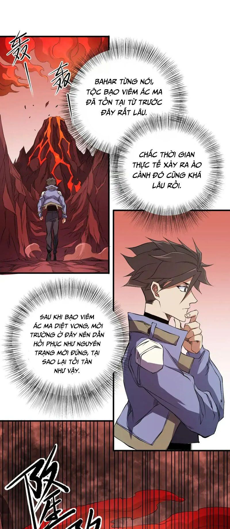 đọc truyện Toàn Dân Chuyển Chức : Duy Ta Vô Chức Tán Nhân Chương 96 ảnh 6 tại Thiên Thai Truyện