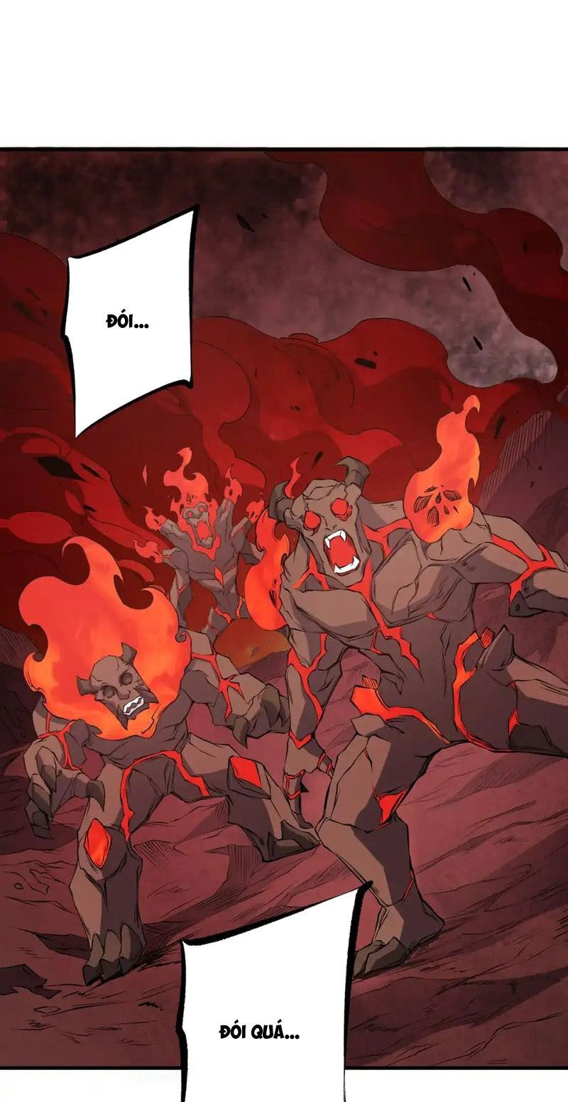 đọc truyện Toàn Dân Chuyển Chức : Duy Ta Vô Chức Tán Nhân Chương 96 ảnh 11 tại Thiên Thai Truyện