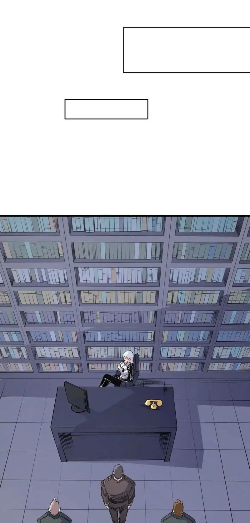 đọc truyện Toàn Dân Chuyển Chức : Duy Ta Vô Chức Tán Nhân Chương 97 ảnh 12 tại Thiên Thai Truyện