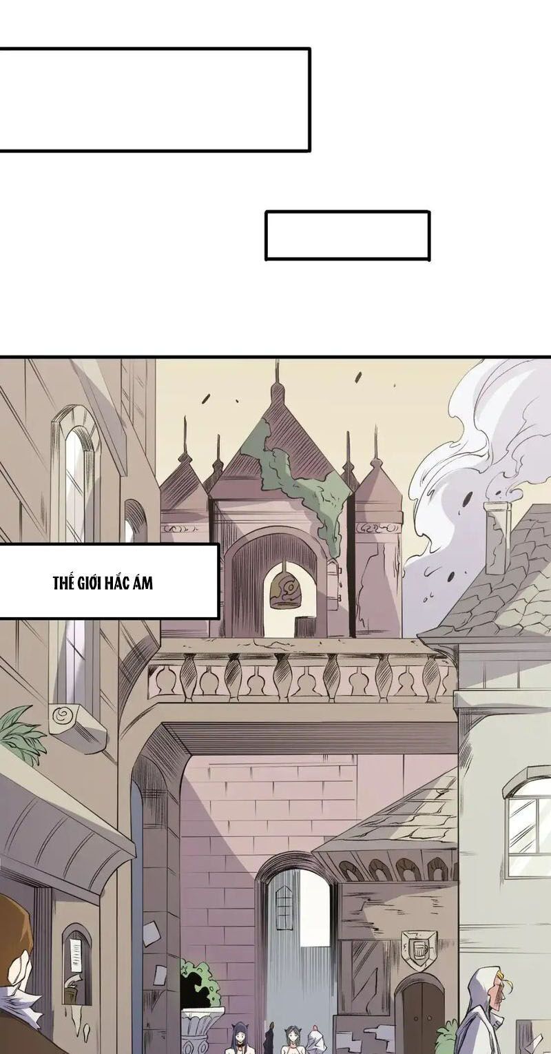 đọc truyện Toàn Dân Chuyển Chức : Duy Ta Vô Chức Tán Nhân Chương 97 ảnh 22 tại Thiên Thai Truyện