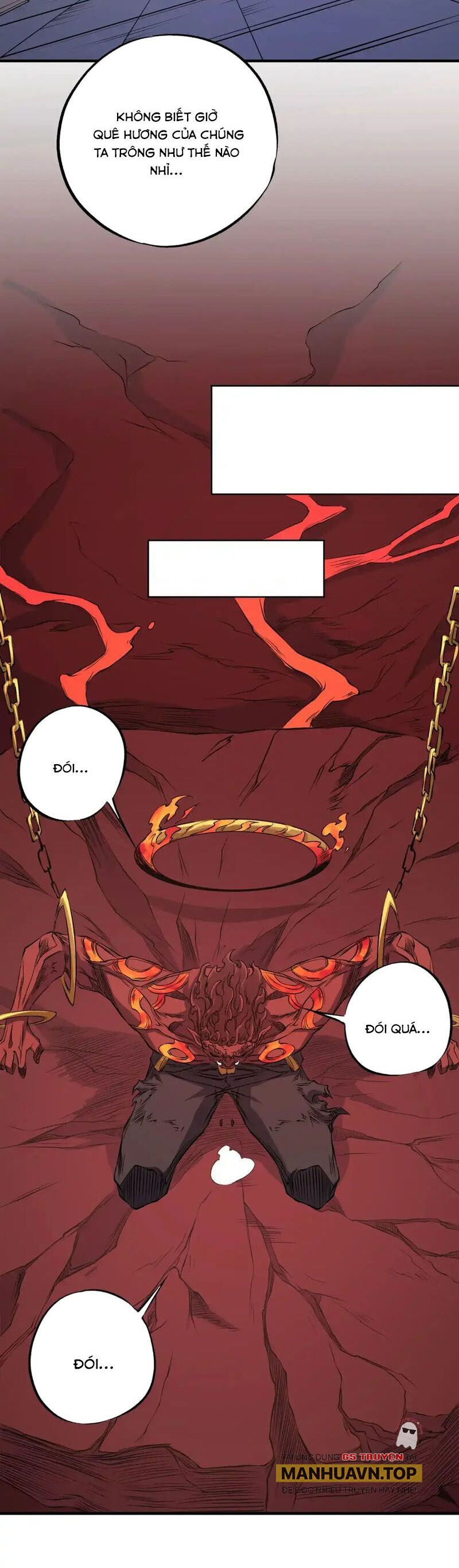 đọc truyện Toàn Dân Chuyển Chức : Duy Ta Vô Chức Tán Nhân Chương 97 ảnh 28 tại Thiên Thai Truyện