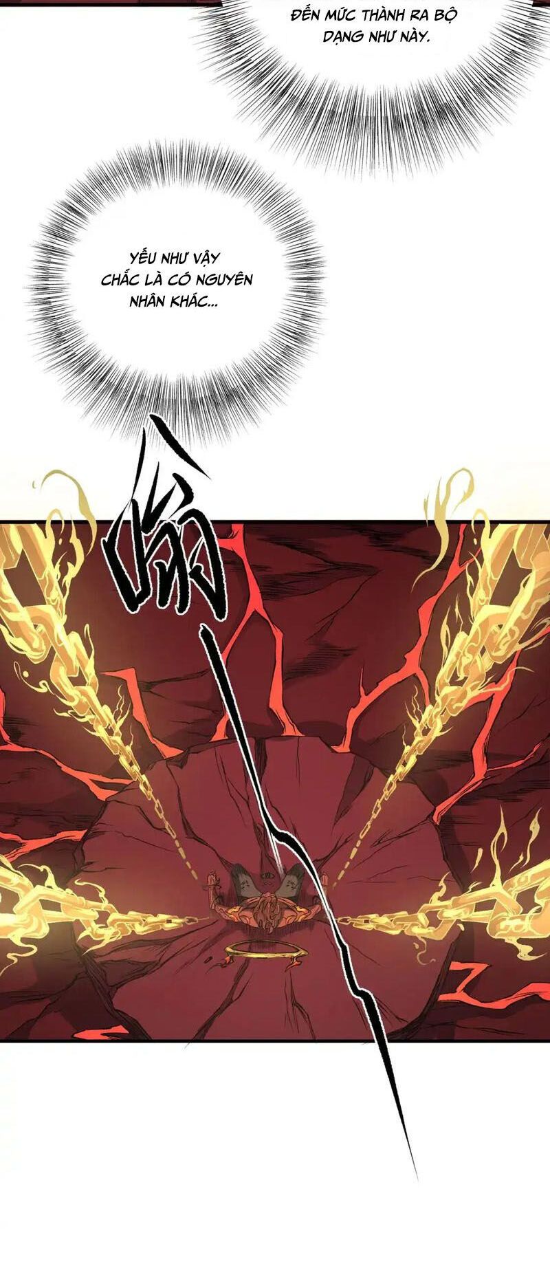 đọc truyện Toàn Dân Chuyển Chức : Duy Ta Vô Chức Tán Nhân Chương 97 ảnh 31 tại Thiên Thai Truyện