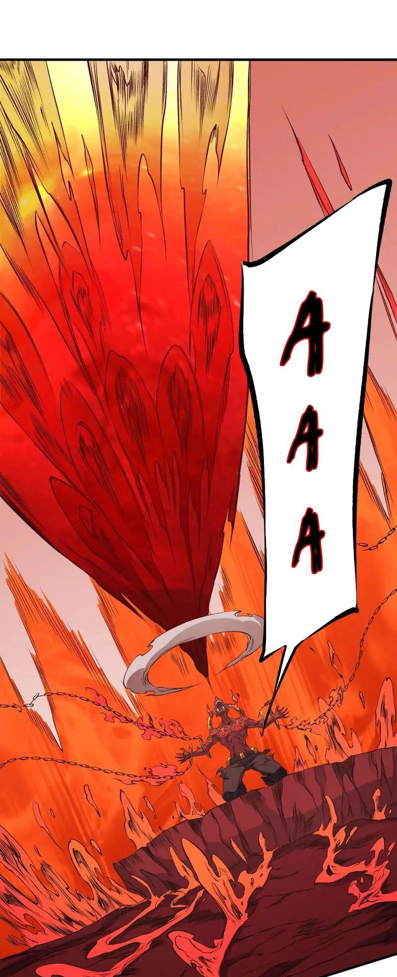 đọc truyện Toàn Dân Chuyển Chức : Duy Ta Vô Chức Tán Nhân Chương 97 ảnh 32 tại Thiên Thai Truyện