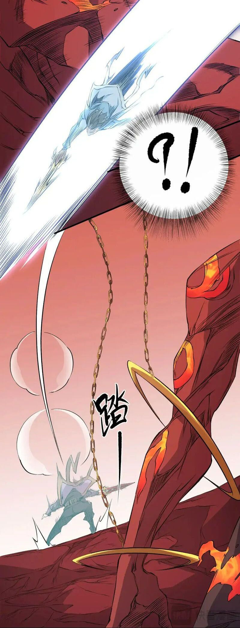 đọc truyện Toàn Dân Chuyển Chức : Duy Ta Vô Chức Tán Nhân Chương 97 ảnh 37 tại Thiên Thai Truyện