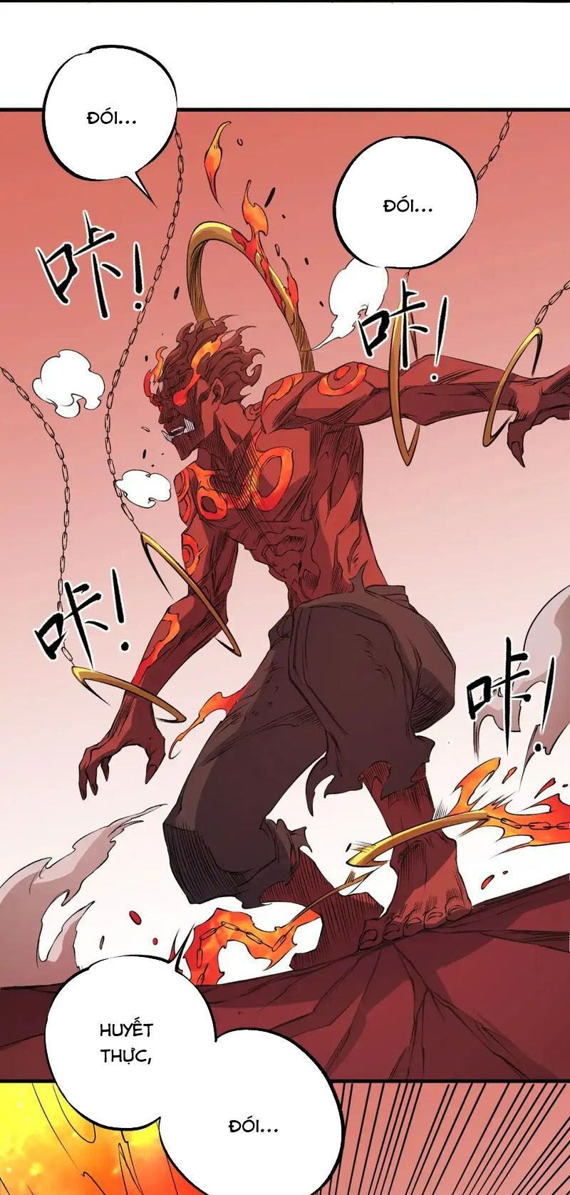 đọc truyện Toàn Dân Chuyển Chức : Duy Ta Vô Chức Tán Nhân Chương 97 ảnh 38 tại Thiên Thai Truyện