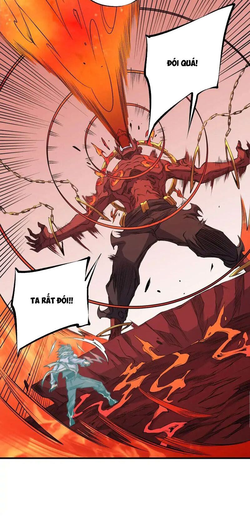 đọc truyện Toàn Dân Chuyển Chức : Duy Ta Vô Chức Tán Nhân Chương 97 ảnh 39 tại Thiên Thai Truyện