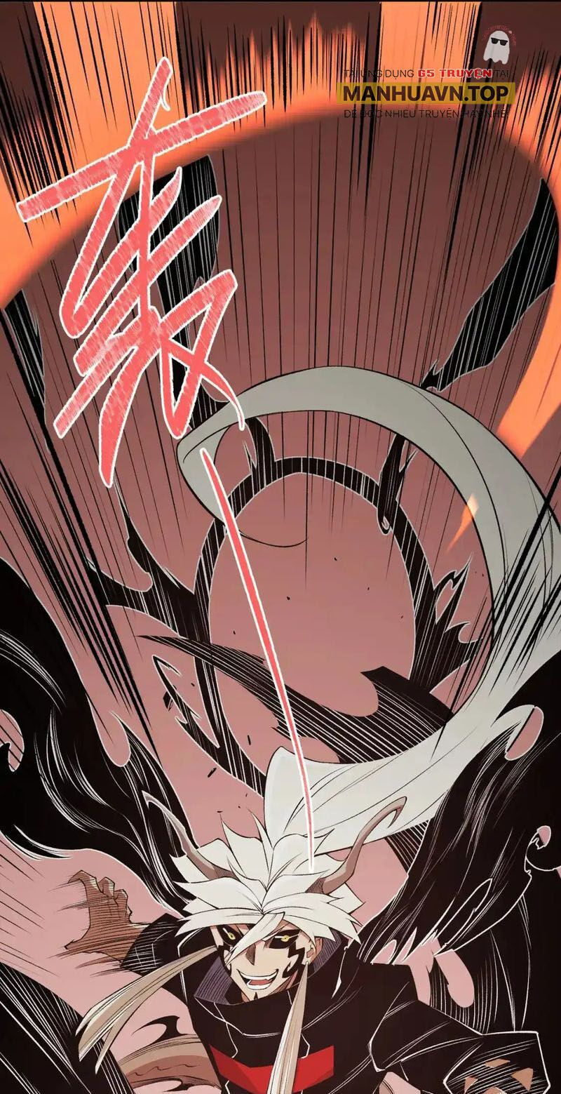 đọc truyện Toàn Dân Chuyển Chức : Duy Ta Vô Chức Tán Nhân Chương 97 ảnh 41 tại Thiên Thai Truyện