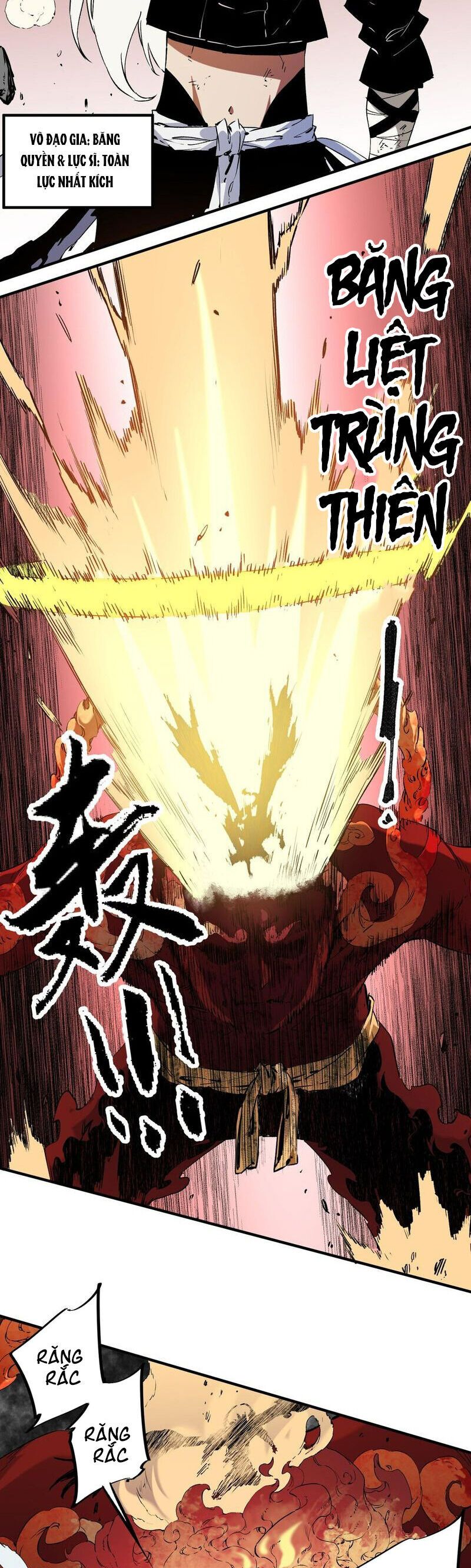 đọc truyện Toàn Dân Chuyển Chức : Duy Ta Vô Chức Tán Nhân Chương 98 ảnh 12 tại Thiên Thai Truyện