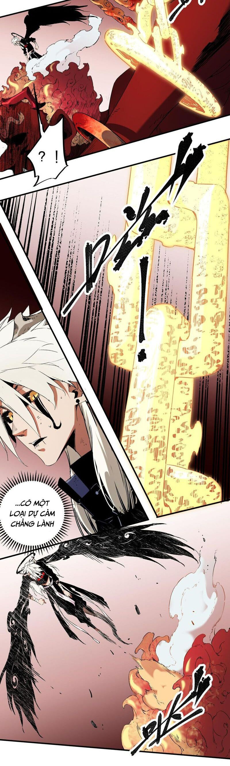 đọc truyện Toàn Dân Chuyển Chức : Duy Ta Vô Chức Tán Nhân Chương 98 ảnh 14 tại Thiên Thai Truyện