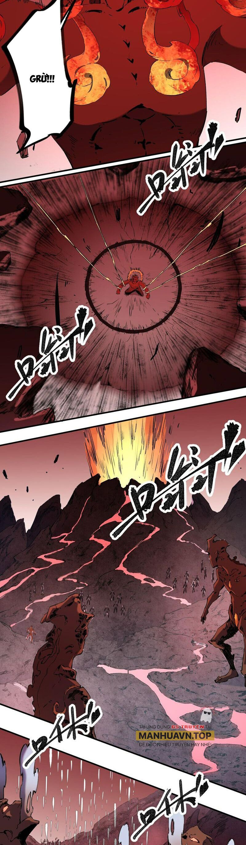 đọc truyện Toàn Dân Chuyển Chức : Duy Ta Vô Chức Tán Nhân Chương 98 ảnh 16 tại Thiên Thai Truyện