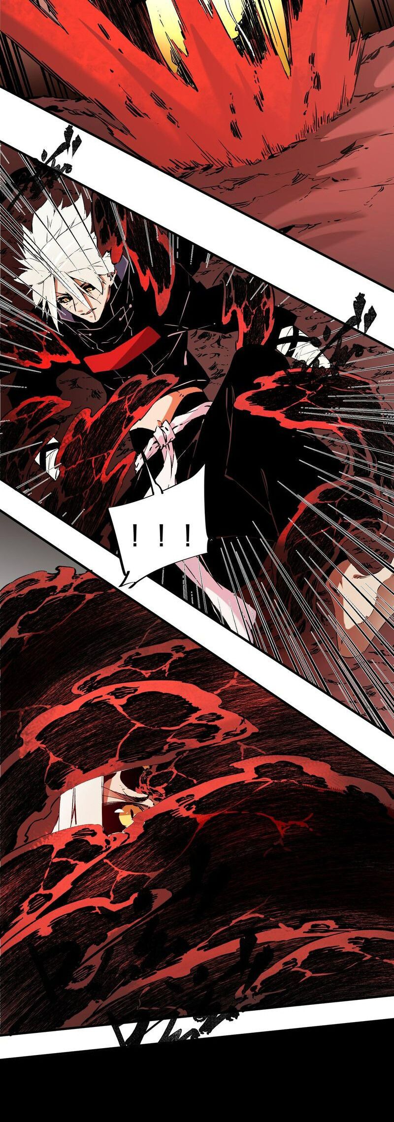 đọc truyện Toàn Dân Chuyển Chức : Duy Ta Vô Chức Tán Nhân Chương 98 ảnh 24 tại Thiên Thai Truyện