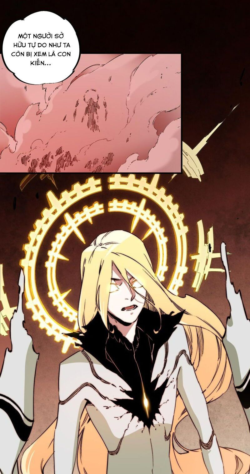 đọc truyện Toàn Dân Chuyển Chức : Duy Ta Vô Chức Tán Nhân Chương 98 ảnh 26 tại Thiên Thai Truyện