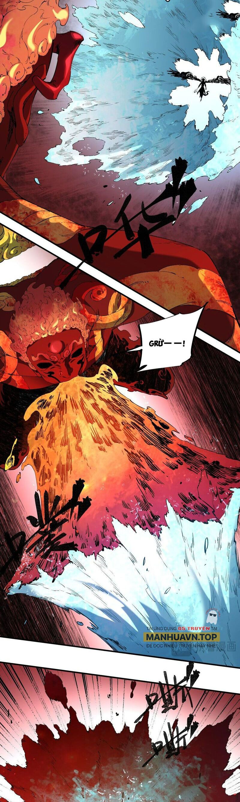 đọc truyện Toàn Dân Chuyển Chức : Duy Ta Vô Chức Tán Nhân Chương 98 ảnh 5 tại Thiên Thai Truyện