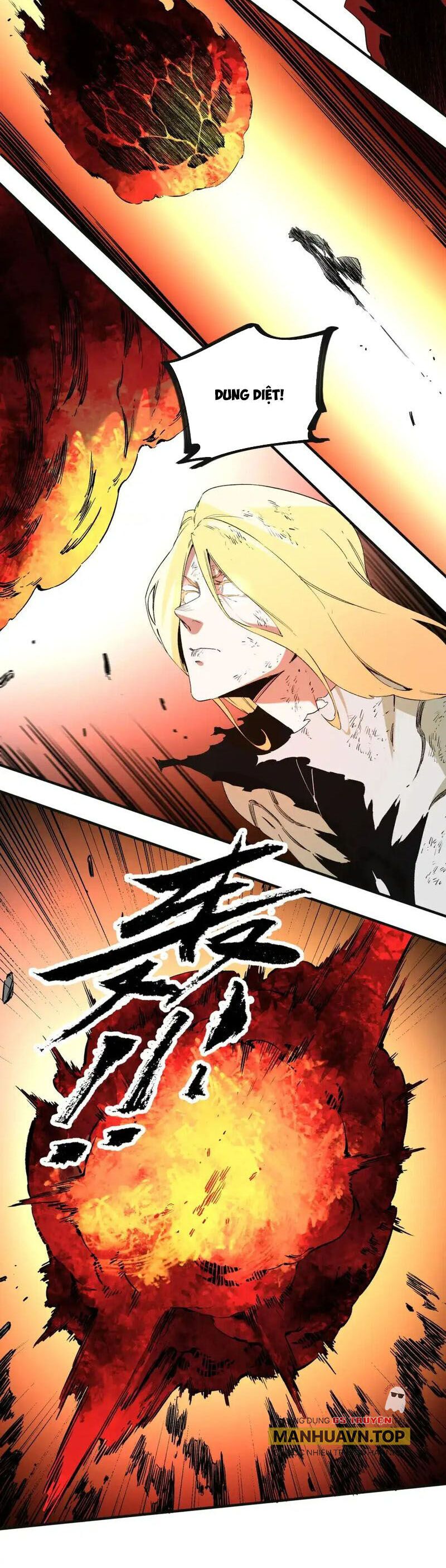 đọc truyện Toàn Dân Chuyển Chức : Duy Ta Vô Chức Tán Nhân Chương 99 ảnh 20 tại Thiên Thai Truyện