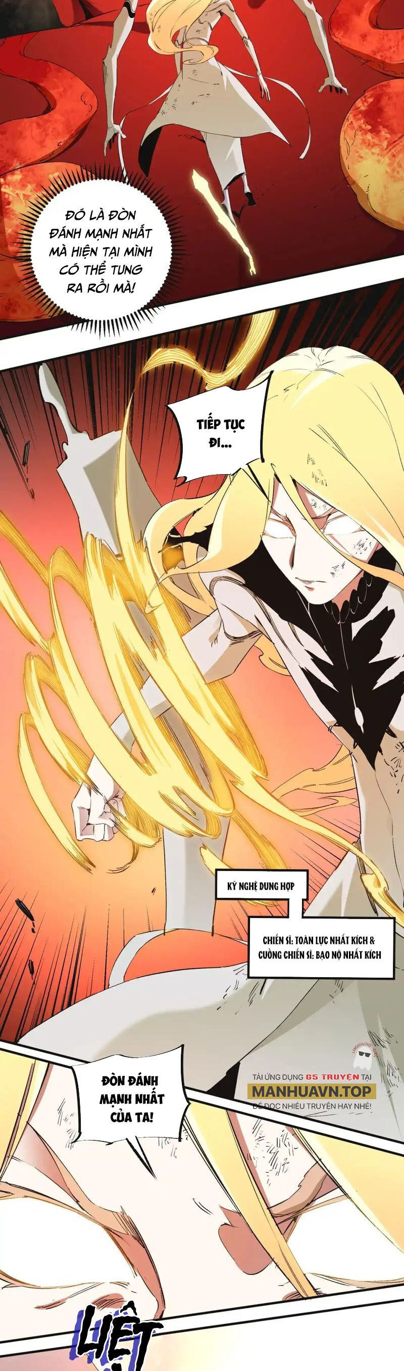 đọc truyện Toàn Dân Chuyển Chức : Duy Ta Vô Chức Tán Nhân Chương 99 ảnh 22 tại Thiên Thai Truyện