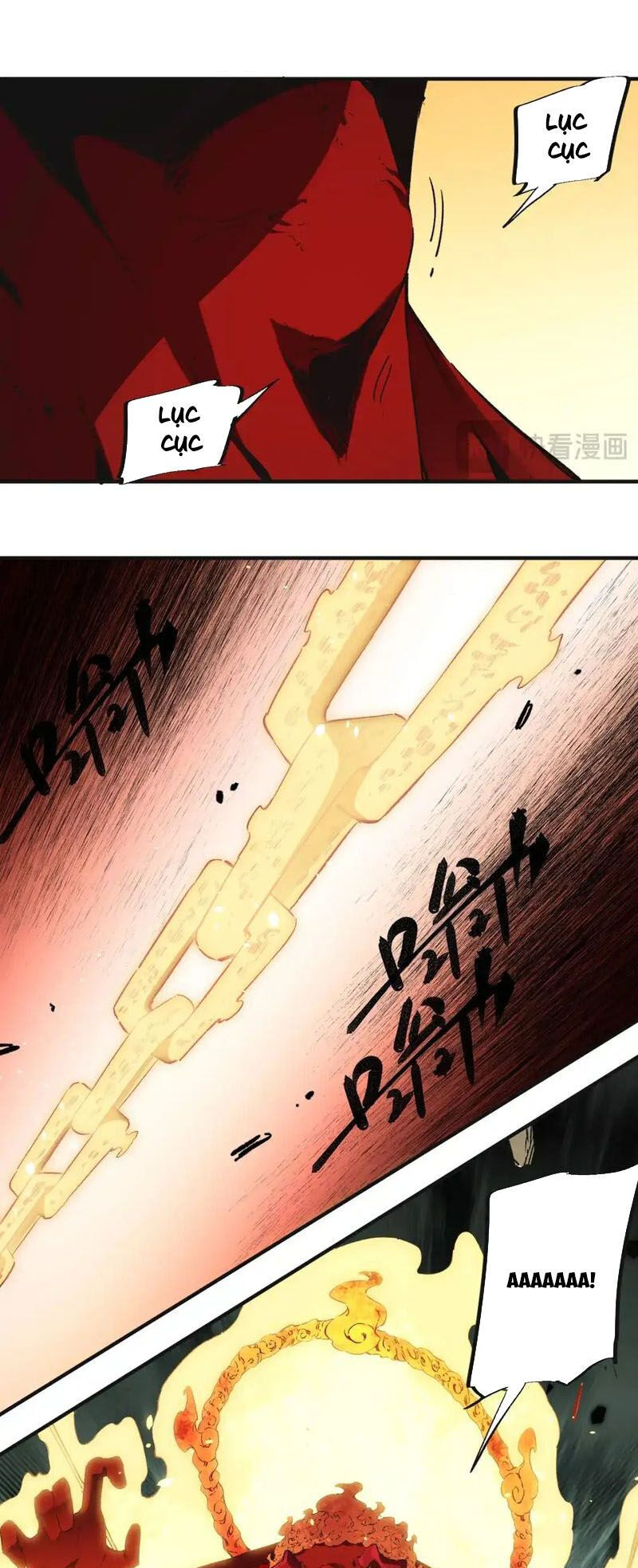 đọc truyện Toàn Dân Chuyển Chức : Duy Ta Vô Chức Tán Nhân Chương 99 ảnh 25 tại Thiên Thai Truyện