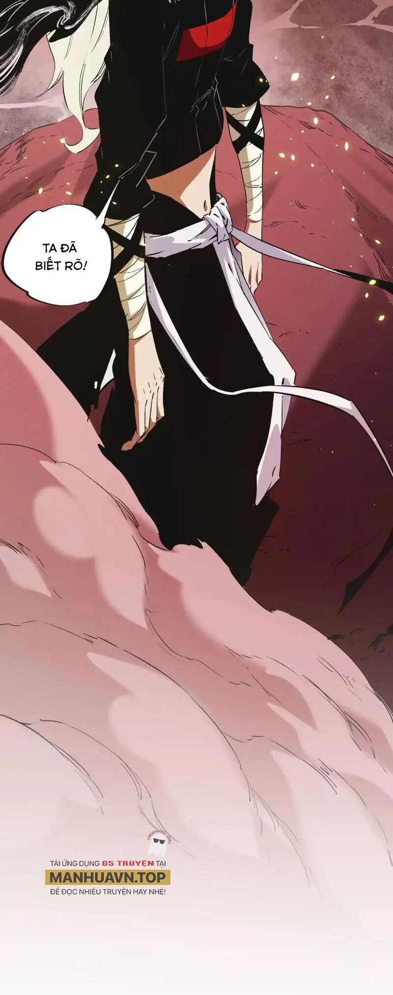 đọc truyện Toàn Dân Chuyển Chức : Duy Ta Vô Chức Tán Nhân Chương 99 ảnh 28 tại Thiên Thai Truyện