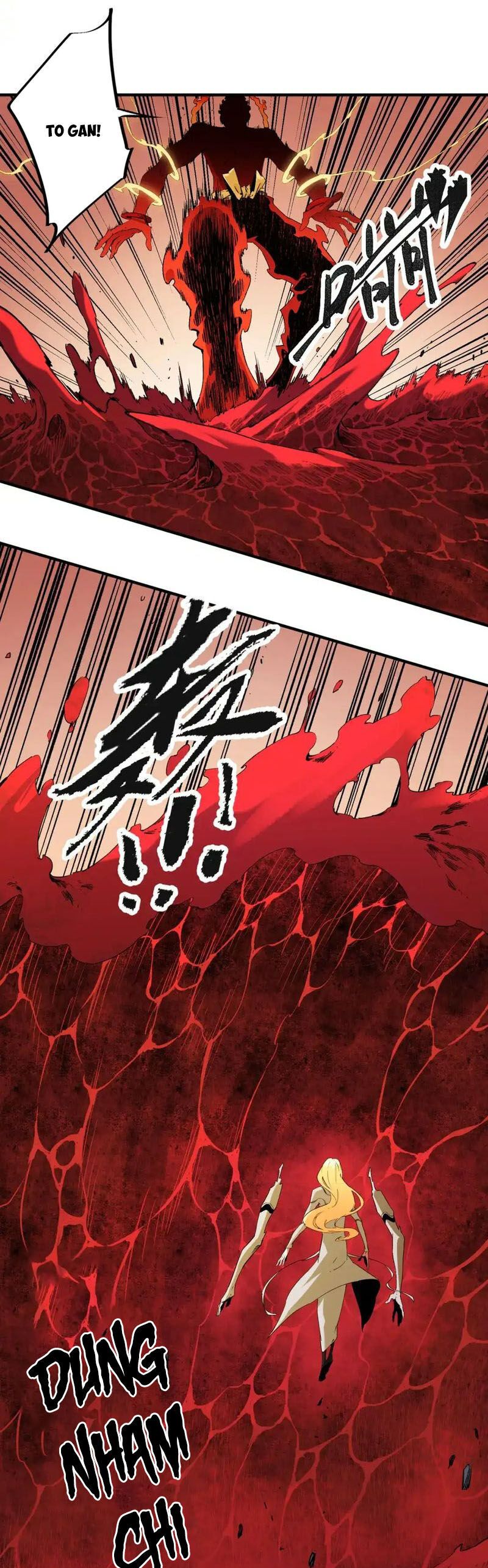 đọc truyện Toàn Dân Chuyển Chức : Duy Ta Vô Chức Tán Nhân Chương 99 ảnh 6 tại Thiên Thai Truyện