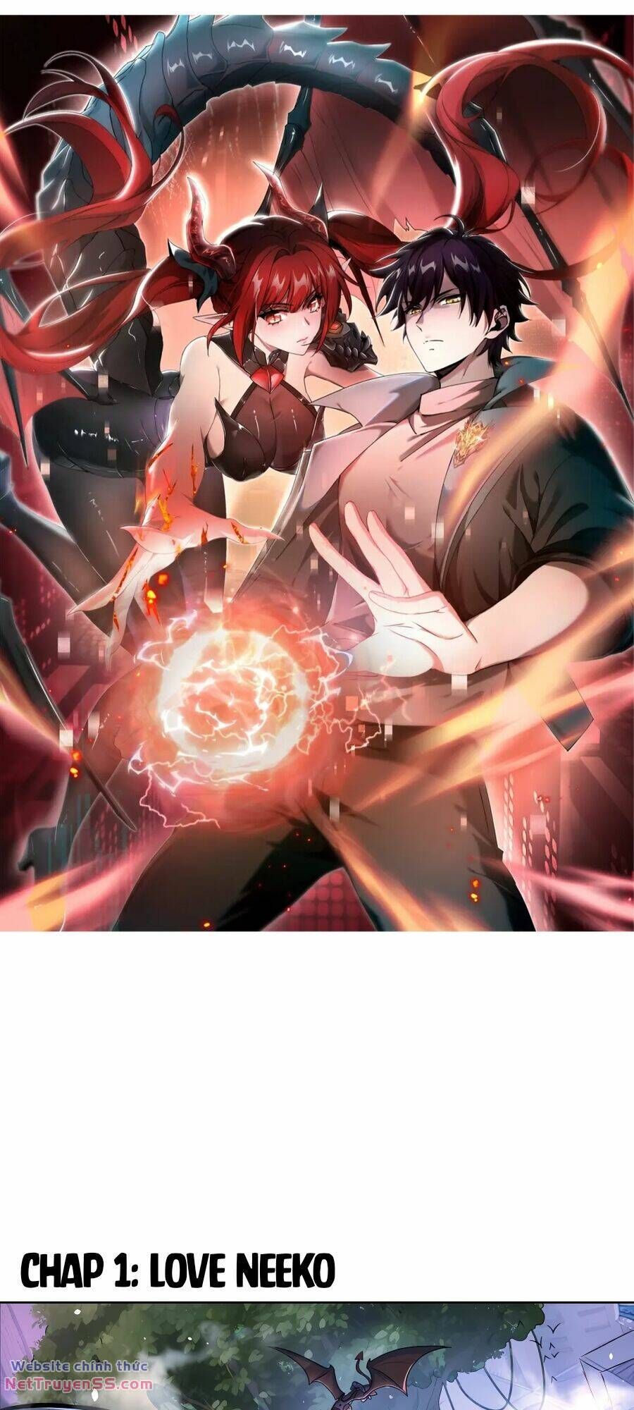 đọc truyện Toàn Dân Chuyển Chức: Ngự Long Sư Là Chức Nghiệp Yếu Nhất? Chương 1 ảnh 3 tại Thiên Thai Truyện