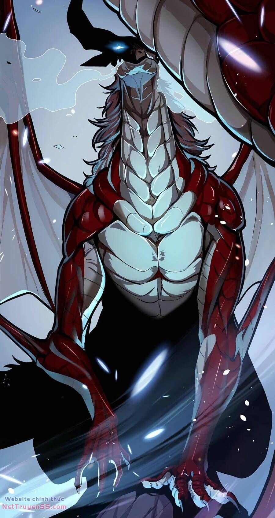 đọc truyện Toàn Dân Chuyển Chức: Ngự Long Sư Là Chức Nghiệp Yếu Nhất? Chương 1 ảnh 13 tại Thiên Thai Truyện