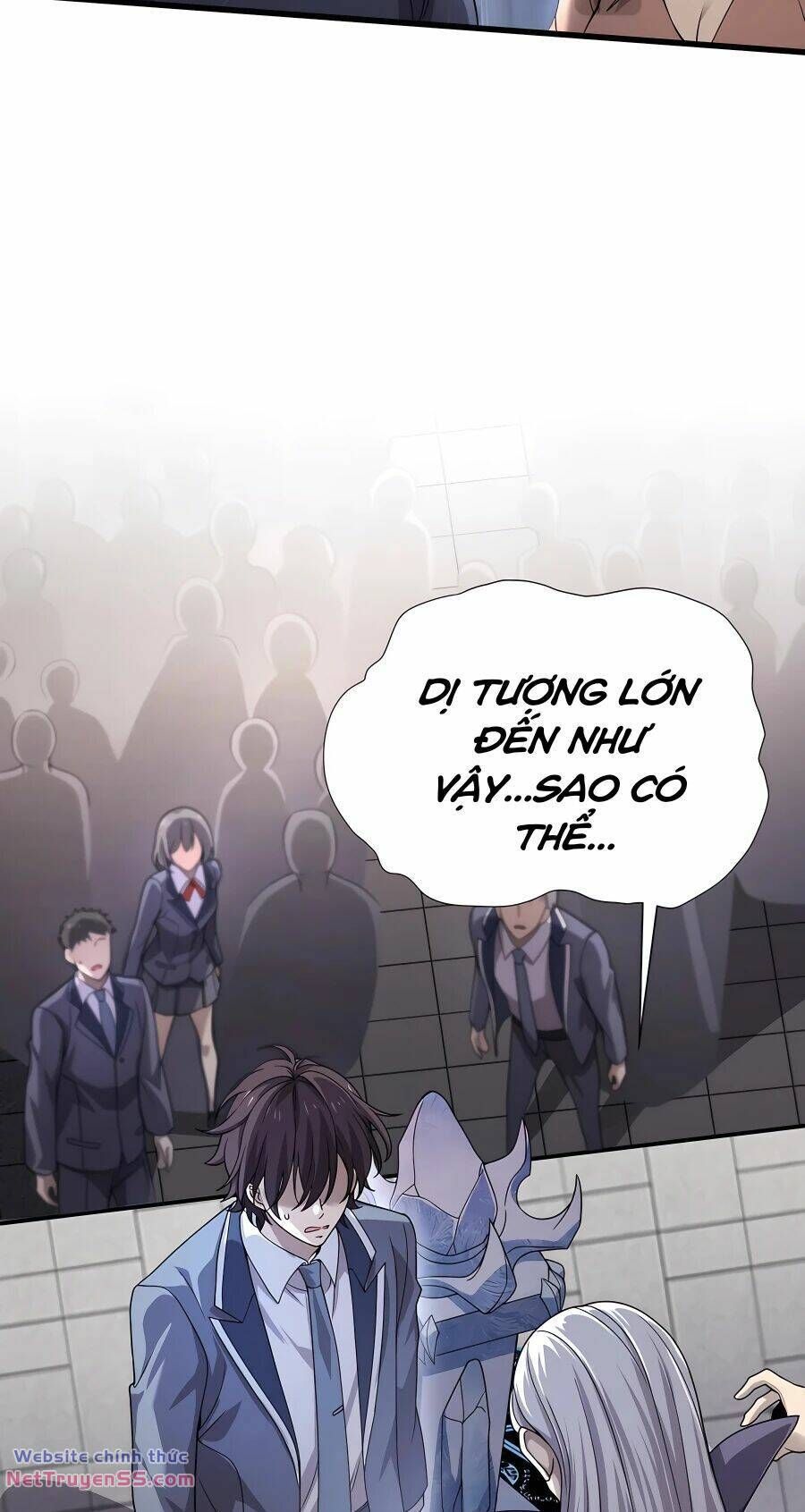 đọc truyện Toàn Dân Chuyển Chức: Ngự Long Sư Là Chức Nghiệp Yếu Nhất? Chương 1 ảnh 112 tại Thiên Thai Truyện