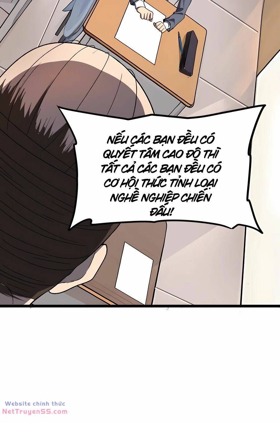 đọc truyện Toàn Dân Chuyển Chức: Ngự Long Sư Là Chức Nghiệp Yếu Nhất? Chương 1 ảnh 21 tại Thiên Thai Truyện