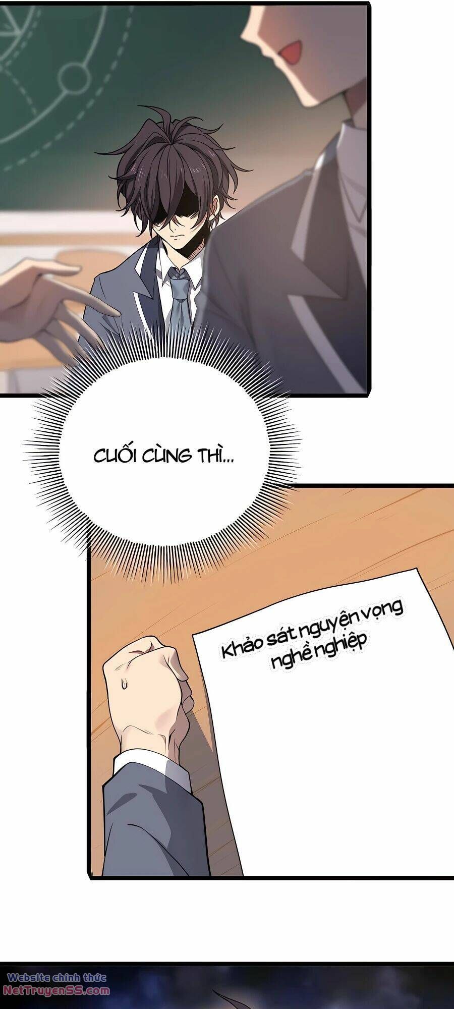 đọc truyện Toàn Dân Chuyển Chức: Ngự Long Sư Là Chức Nghiệp Yếu Nhất? Chương 1 ảnh 22 tại Thiên Thai Truyện