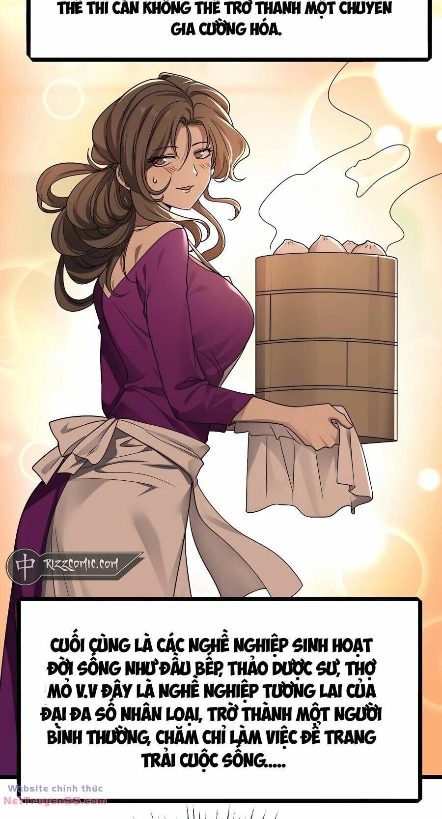 đọc truyện Toàn Dân Chuyển Chức: Ngự Long Sư Là Chức Nghiệp Yếu Nhất? Chương 1 ảnh 27 tại Thiên Thai Truyện