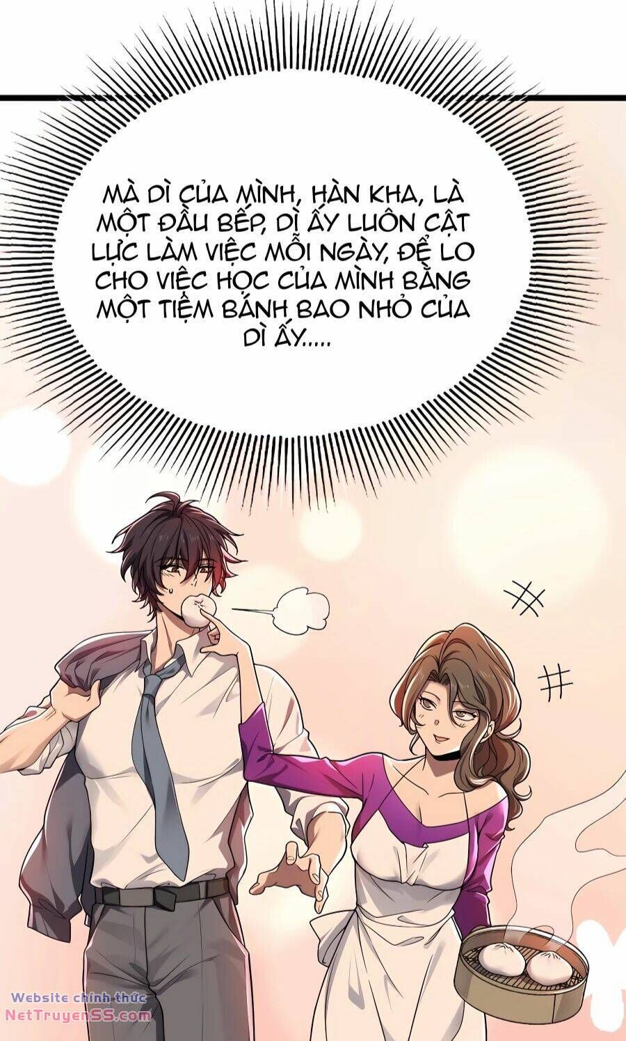 đọc truyện Toàn Dân Chuyển Chức: Ngự Long Sư Là Chức Nghiệp Yếu Nhất? Chương 1 ảnh 28 tại Thiên Thai Truyện