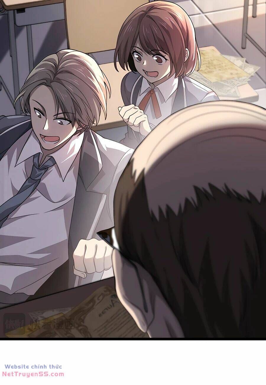 đọc truyện Toàn Dân Chuyển Chức: Ngự Long Sư Là Chức Nghiệp Yếu Nhất? Chương 1 ảnh 35 tại Thiên Thai Truyện