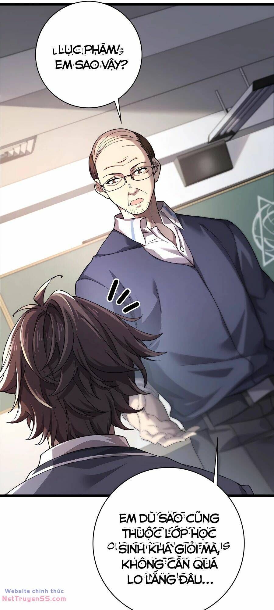 đọc truyện Toàn Dân Chuyển Chức: Ngự Long Sư Là Chức Nghiệp Yếu Nhất? Chương 1 ảnh 37 tại Thiên Thai Truyện