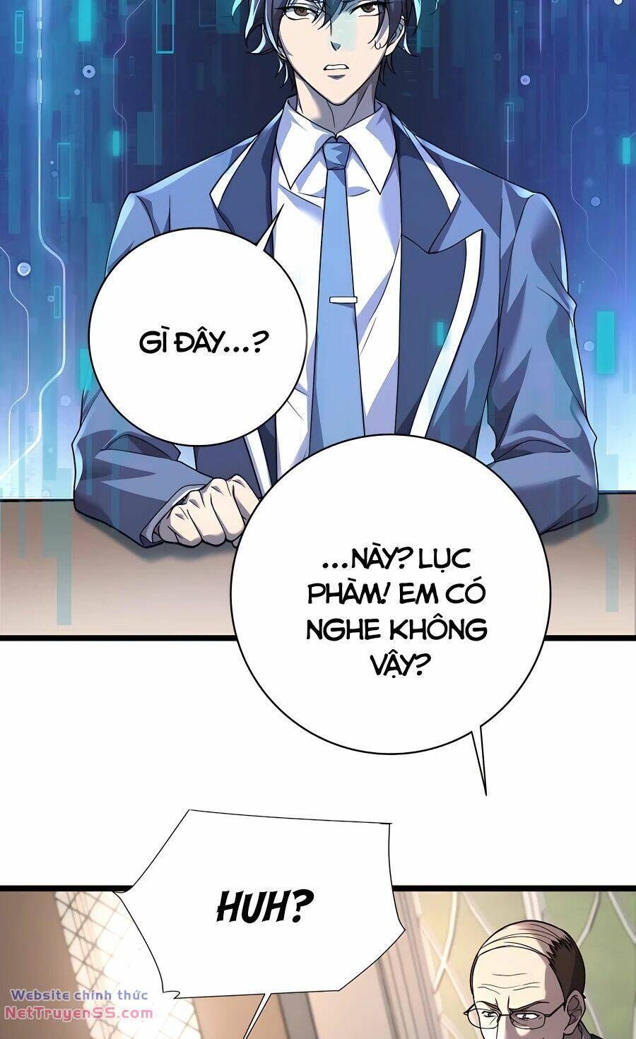 đọc truyện Toàn Dân Chuyển Chức: Ngự Long Sư Là Chức Nghiệp Yếu Nhất? Chương 1 ảnh 39 tại Thiên Thai Truyện