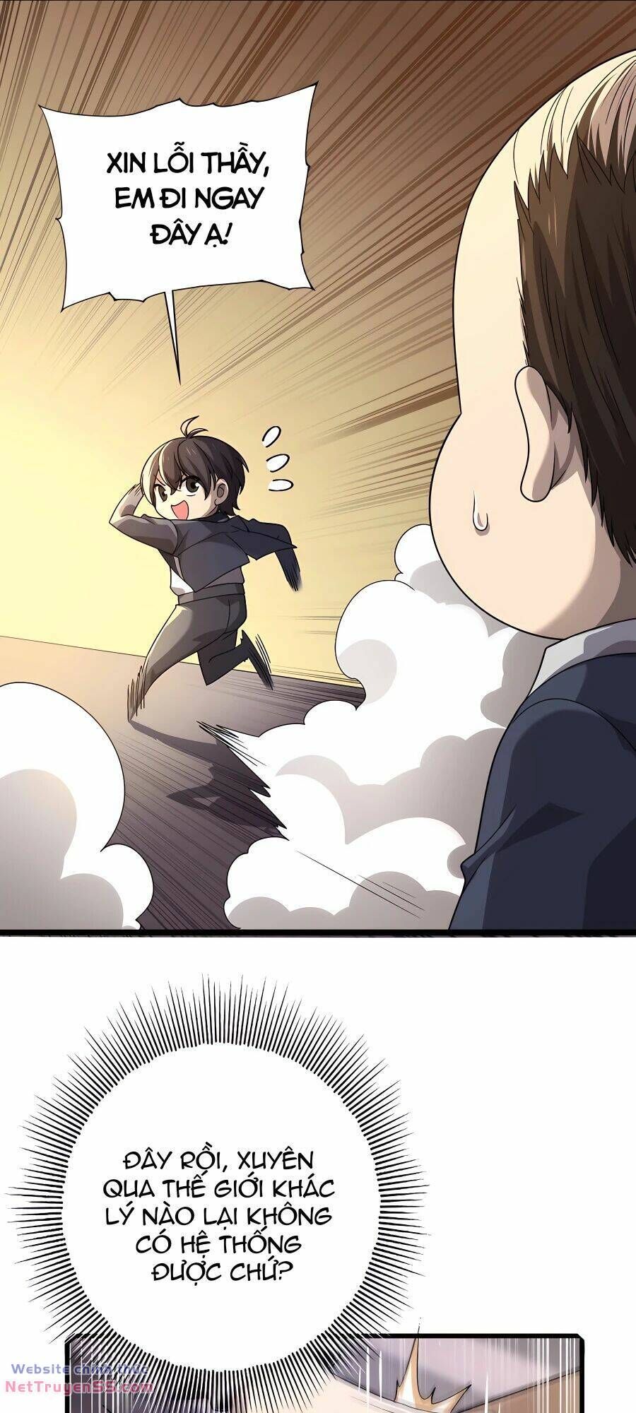 đọc truyện Toàn Dân Chuyển Chức: Ngự Long Sư Là Chức Nghiệp Yếu Nhất? Chương 1 ảnh 41 tại Thiên Thai Truyện