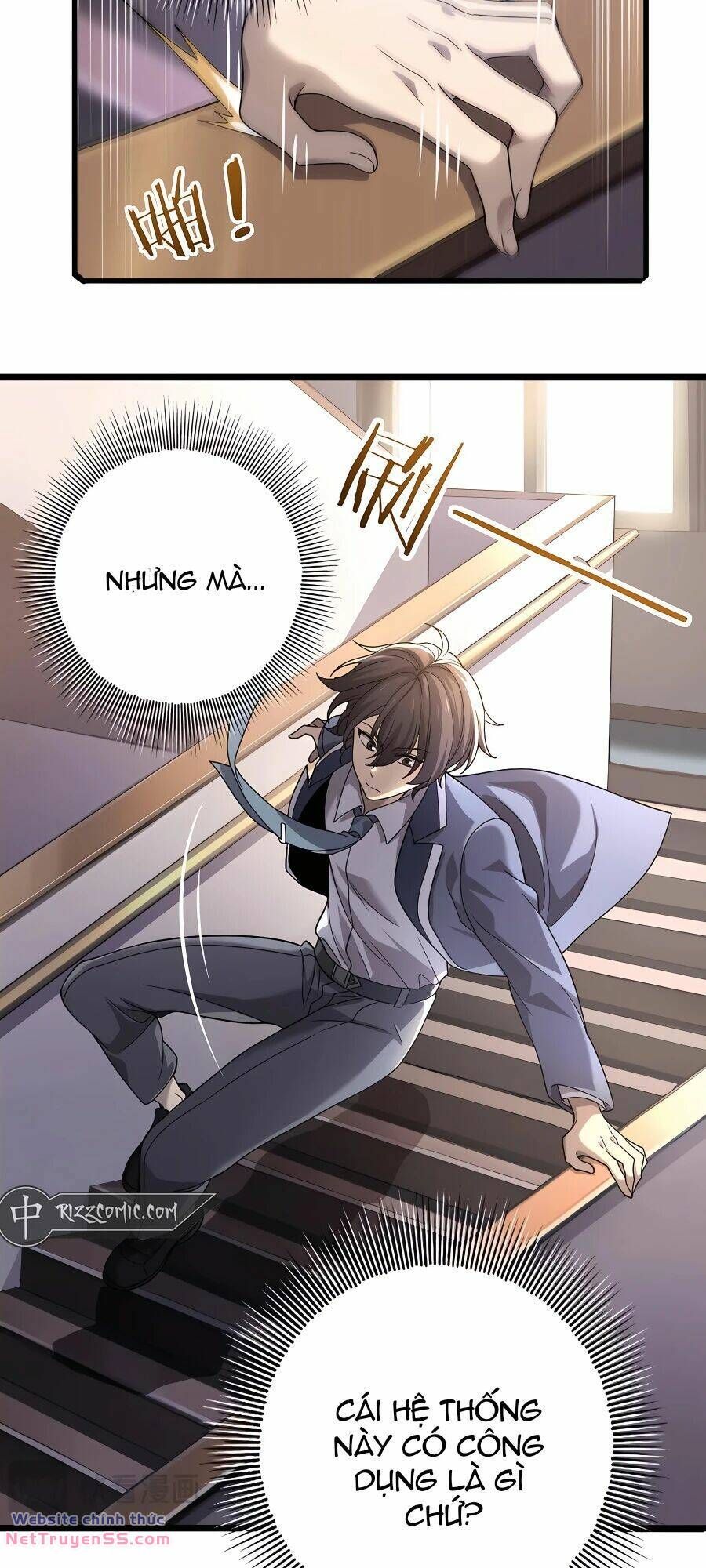 đọc truyện Toàn Dân Chuyển Chức: Ngự Long Sư Là Chức Nghiệp Yếu Nhất? Chương 1 ảnh 42 tại Thiên Thai Truyện