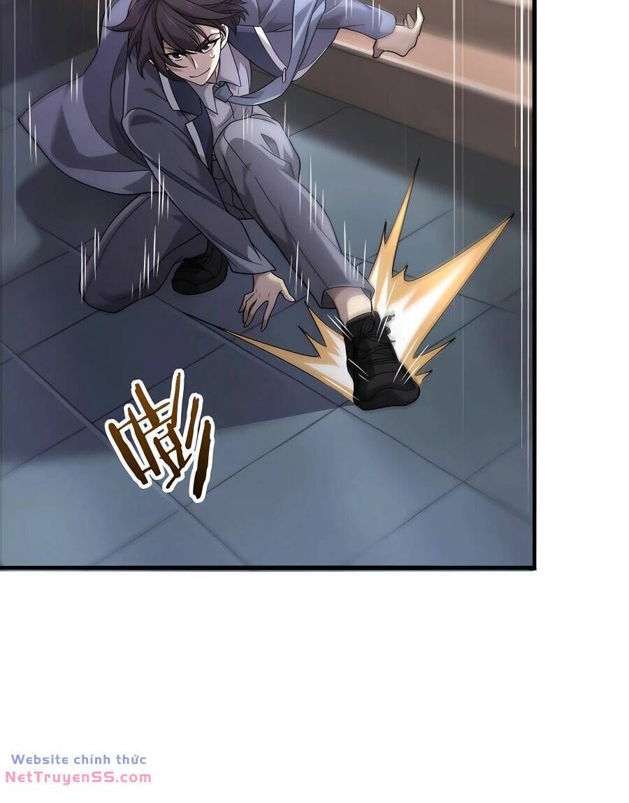 đọc truyện Toàn Dân Chuyển Chức: Ngự Long Sư Là Chức Nghiệp Yếu Nhất? Chương 1 ảnh 44 tại Thiên Thai Truyện