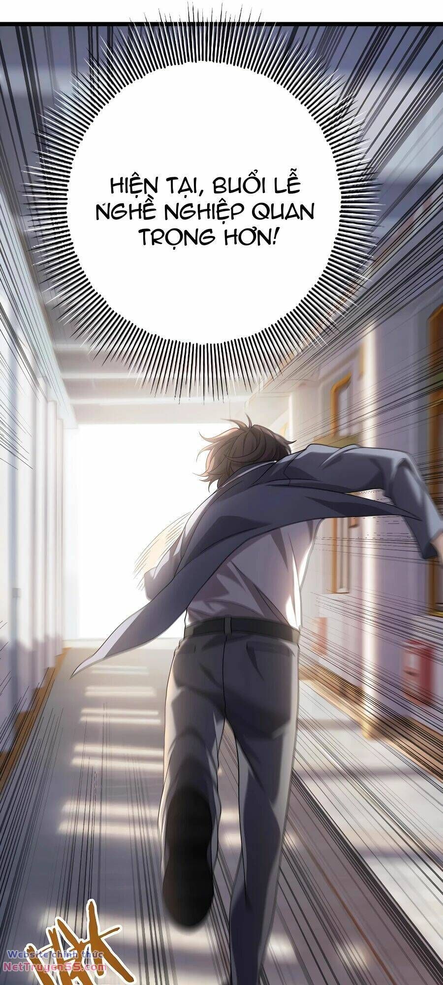 đọc truyện Toàn Dân Chuyển Chức: Ngự Long Sư Là Chức Nghiệp Yếu Nhất? Chương 1 ảnh 45 tại Thiên Thai Truyện