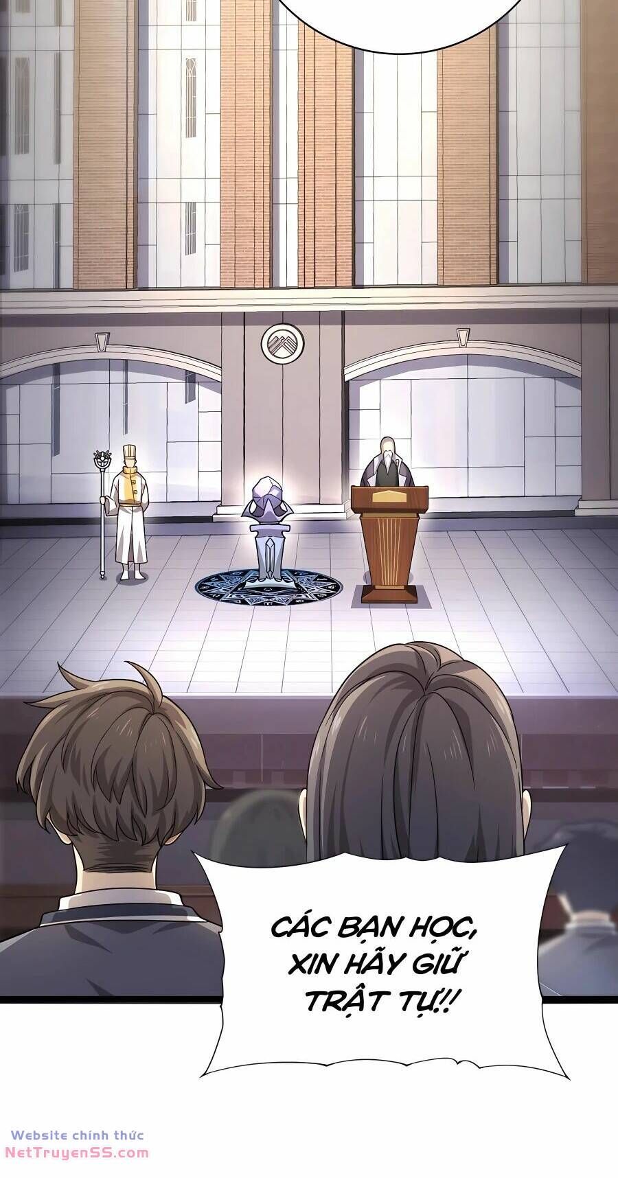 đọc truyện Toàn Dân Chuyển Chức: Ngự Long Sư Là Chức Nghiệp Yếu Nhất? Chương 1 ảnh 47 tại Thiên Thai Truyện