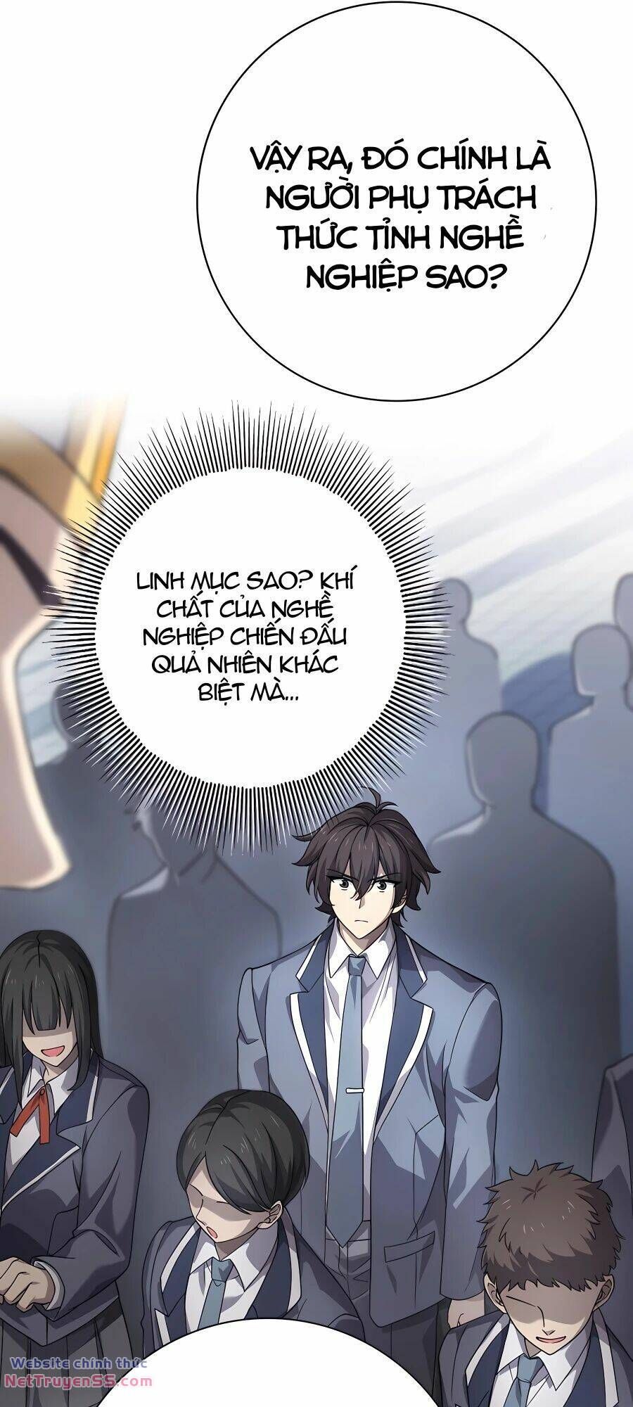 đọc truyện Toàn Dân Chuyển Chức: Ngự Long Sư Là Chức Nghiệp Yếu Nhất? Chương 1 ảnh 51 tại Thiên Thai Truyện