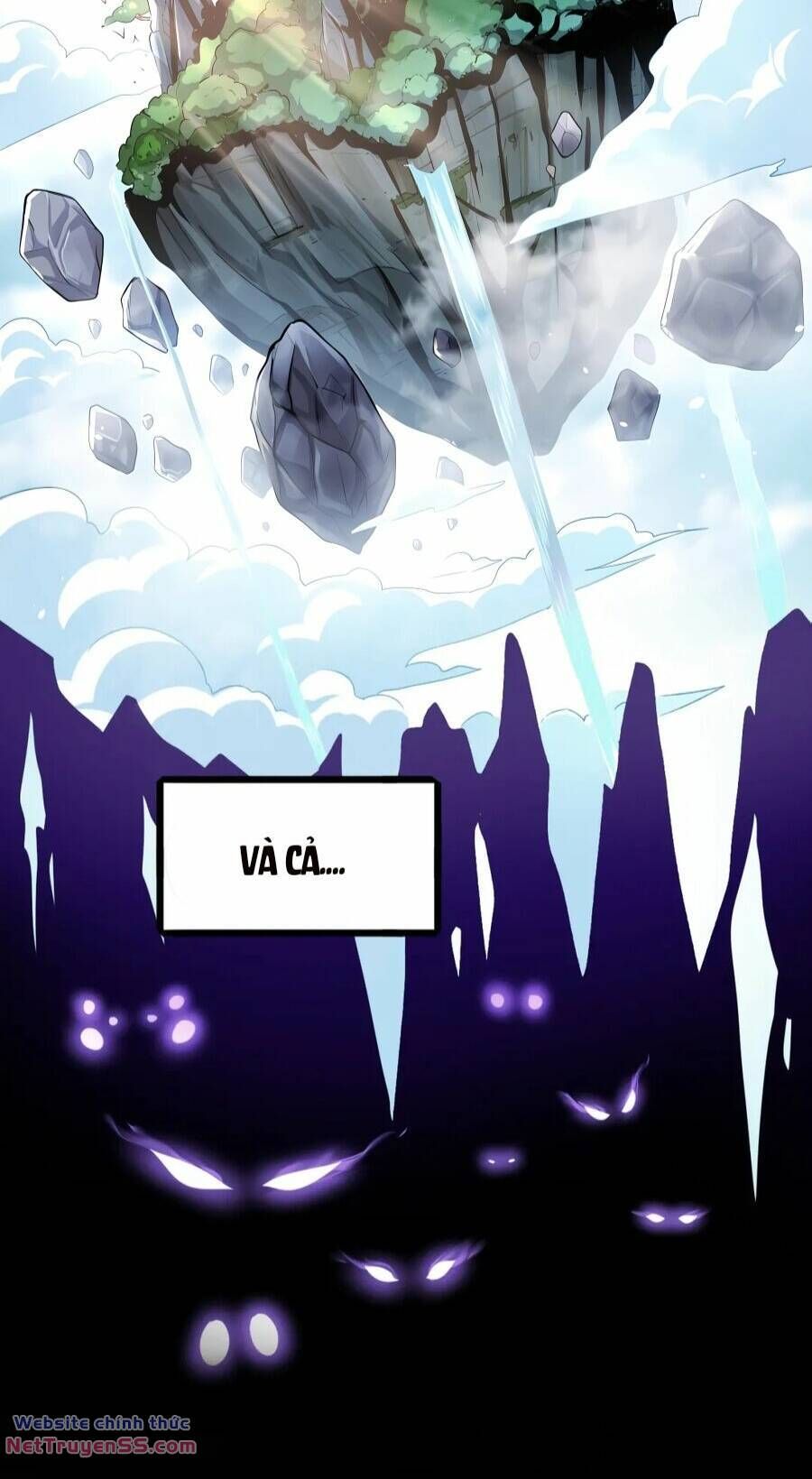 đọc truyện Toàn Dân Chuyển Chức: Ngự Long Sư Là Chức Nghiệp Yếu Nhất? Chương 1 ảnh 7 tại Thiên Thai Truyện